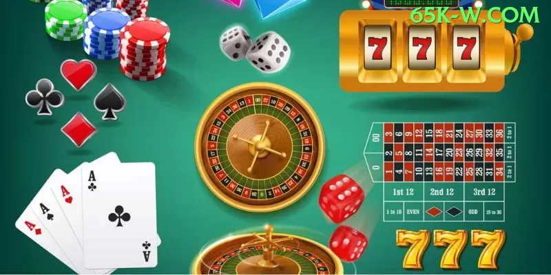 65k app cassino com bonus de boas-vindas - plataforma